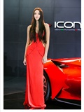 Special issue of Shanghai Auto Show(10)